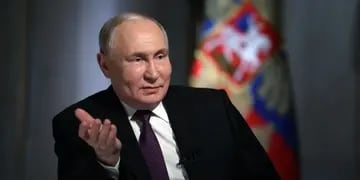 Putin Elecciones Rusia