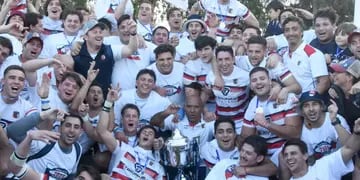 Rugby Torneo Provincial Apertura y Torneo Provincial Clausura