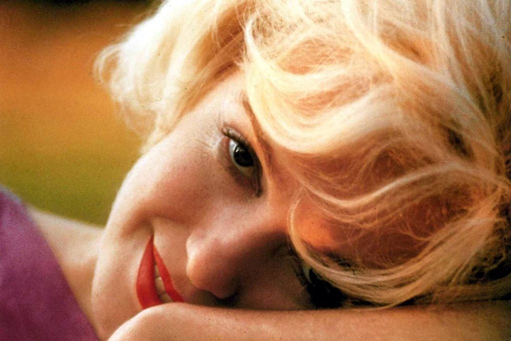 Marilyn Monroe (AP)