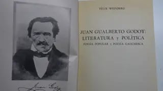 Juan Gualberto Godoy