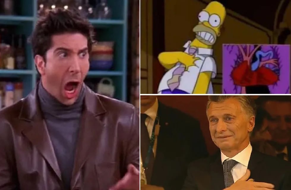 ¿Netflix quitará Friends de su catálogo? Los fanáticos reaccionaron con divertidos memes