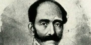 Juan Gregorio de Las Heras