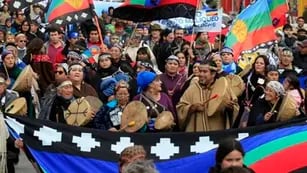 ATE denunció que hay “racismo institucional” por parte de la Administración de Parques Nacionales, por evitar menciones sobre festividades mapuches