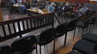 Los juicios por jurado en Mendoza han marcado un antes y un después en la justicia Archivo Los Andes