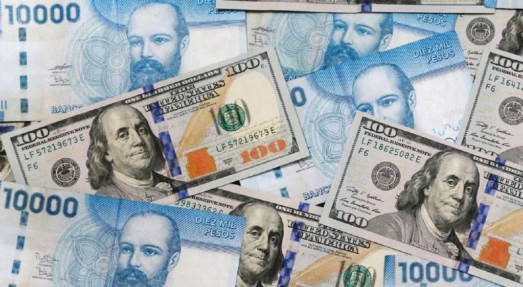 Peso chileno hoy: ¿conviene llevar dólares a Chile? (Imagen ilustrativa / Web)