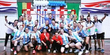 Handball- La Garra