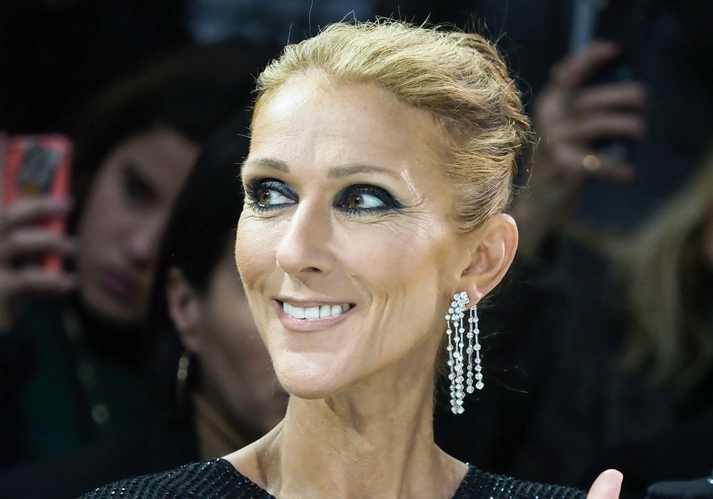 Celine Dion tendrá su película documental. / WEB