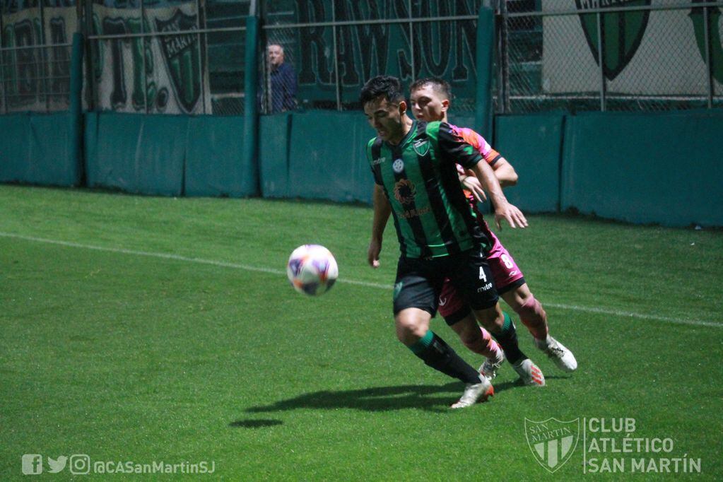 Defensores Unidos: Ganó en casa y se subió a lo más alto del Clausura