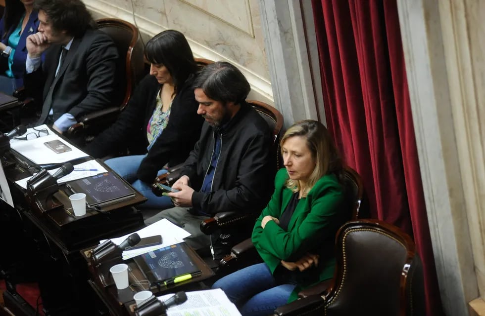 Romina Del Plá y Miryam Bregman renunciaron a sus bancas en Diputados.