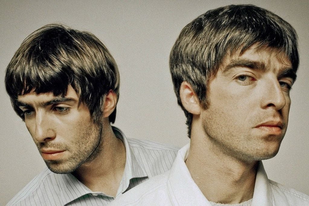Oasis anunció la reedición del 30° aniversario de “Definitely Maybe”, su primer álbum, con material inédito