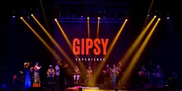 Gipsy Experience
