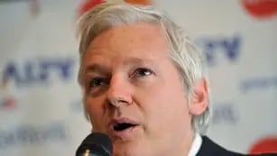 Julian Assange, fundador de WikiLeaks, ha recuperado su libertad
