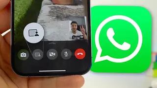 WhatsApp mejora las llamadas grupales desde celulares y computadoras