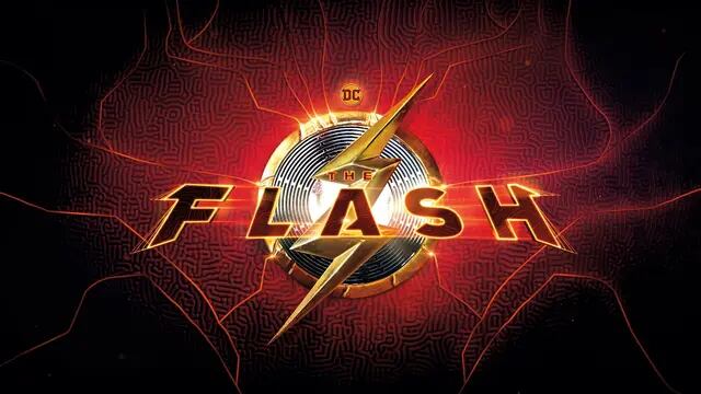 Película de The Flash (2022)