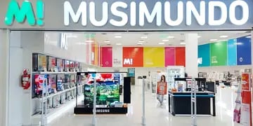 Musimundo se convierte en un retail autorizado para la venta de Starlink