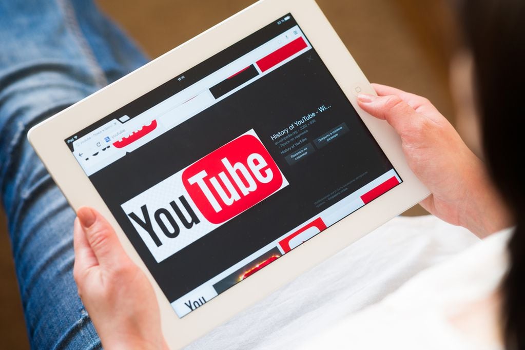 Youtube es una de las plataformas que paga a los creadores de contenido. 