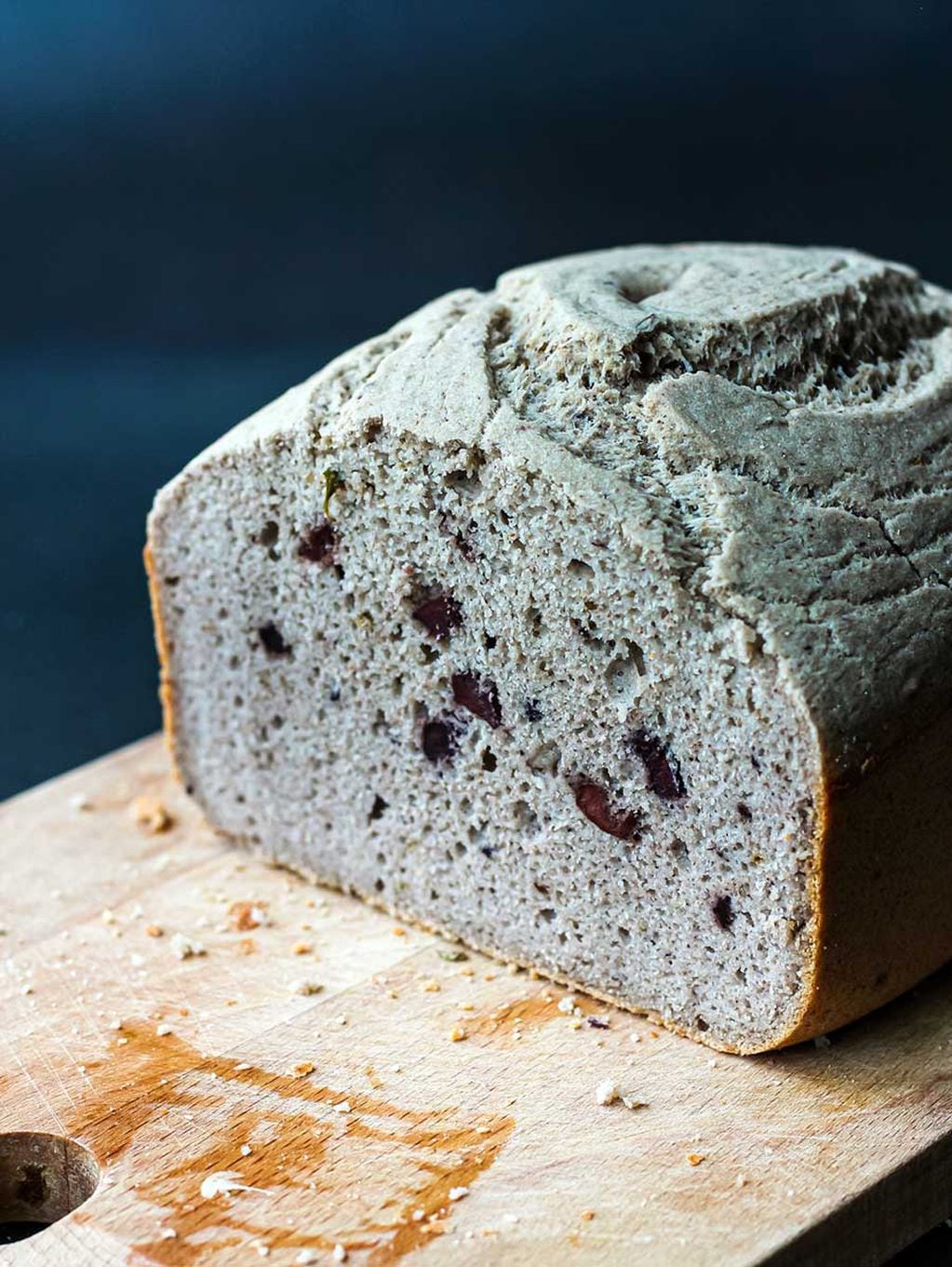 El pan de trigo sarraceno: un aliado nutricional clave para mayores de 50 años