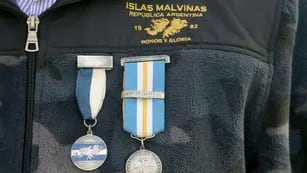 40 aniversario Malvinas veteranos