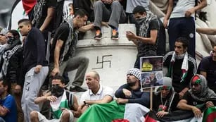 Antisemitismo en Francia