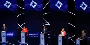 debate presidencial