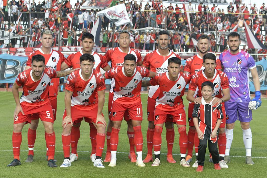 Palpite Deportivo Maipú x Nueva Chicago: 25/09/2022 - Primera B Nacional