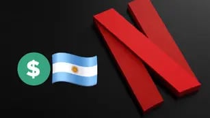 Subió el dólar tarjeta: cuánto cuesta ahora Netflix y demás plataformas de streaming en Argentina