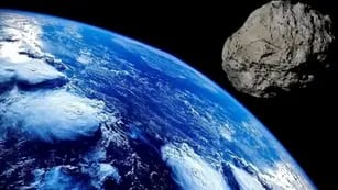 Un inmenso asteroide “potencialmente peligroso” se acerca a la Tierra a gran velocidad