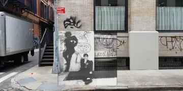 Charly García hace historia en Nueva York: tendrá una esquina con su nombre