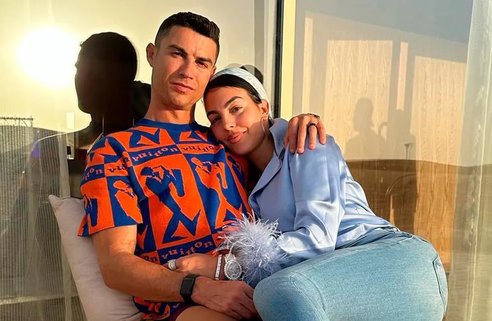 La empresaria y Cristiano Ronaldo recibieron una especial noticia familiar.