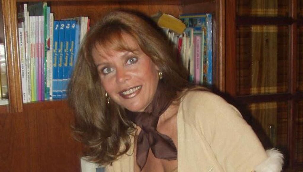 Nora Dalmasso fue asesinada en su casa de un country en Río Cuarto, Córdoba, en 2006 (Archivo)