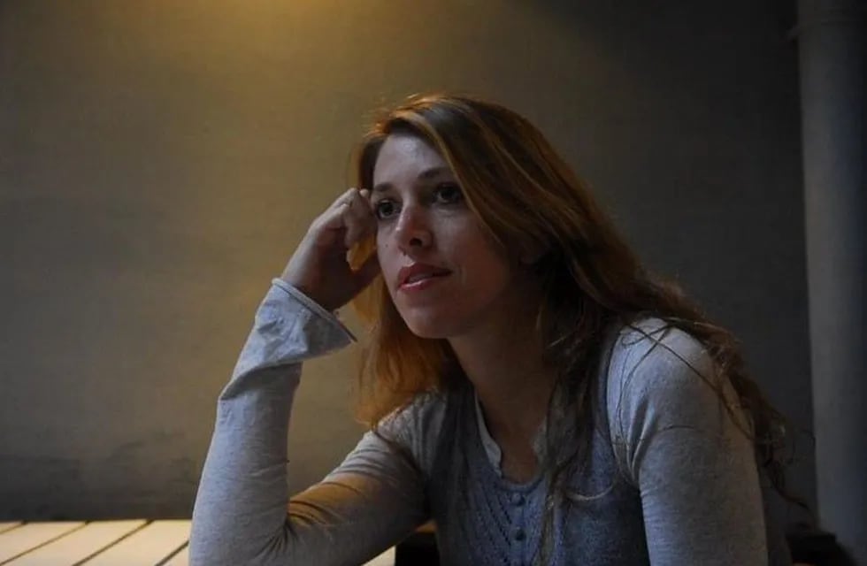 Lucía Puenzo hará una serie en Chile sobre la violencia de género