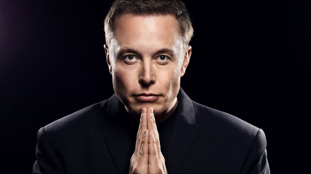 Elon Musk. Foto: Web