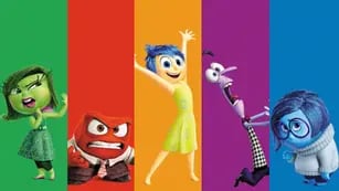 Disney y Pixar estrenaron el tráiler de Intensamente 2.