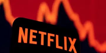 Aumentó sus precios Netflix en Argentina (abril 2024)