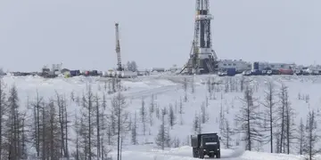 Refinería Rosneft