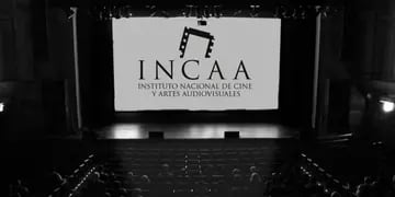 Cambios de la ley ómnibus de Milei para el cine argentino, el INCAA, el teatro y la música