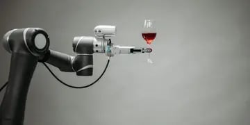 Inteligencia artificial y vino