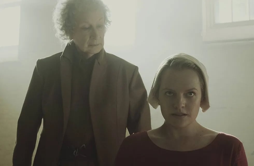 Margaret Atwood publicará una secuela de "El cuento de la criada"