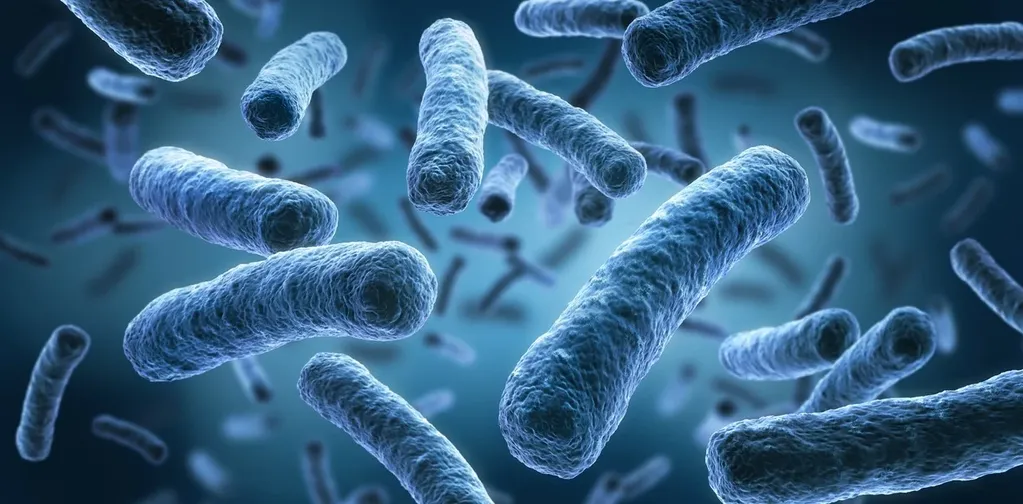 La Legionella es una bacteria que se propaga en los sistemas de agua artificiales de los edificios. Foto: Web