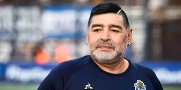 Leopoldo Luque y Agustina Cosachov sabían que Diego Maradona padecía una cardiopatía