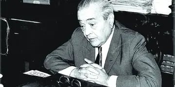 Ricardo Balbín