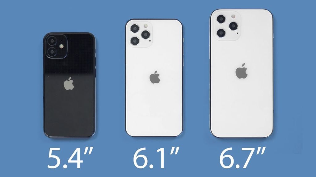 El tamaño importa? Hemos decidido comparar el móvil más grande del momento  –Mate 20X– con el más pequeño