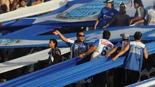 Futbol Godoy Cruz vs Gimnasia La Plata
