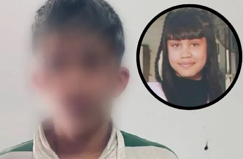 El adolescente de 14 años aprehendido por el crimen de Morena Domínguez en Lanús delató a uno de los detenidos.