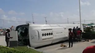 Punta Cana: el aterrador relato de dos argentinas que sobrevivieron al accidente