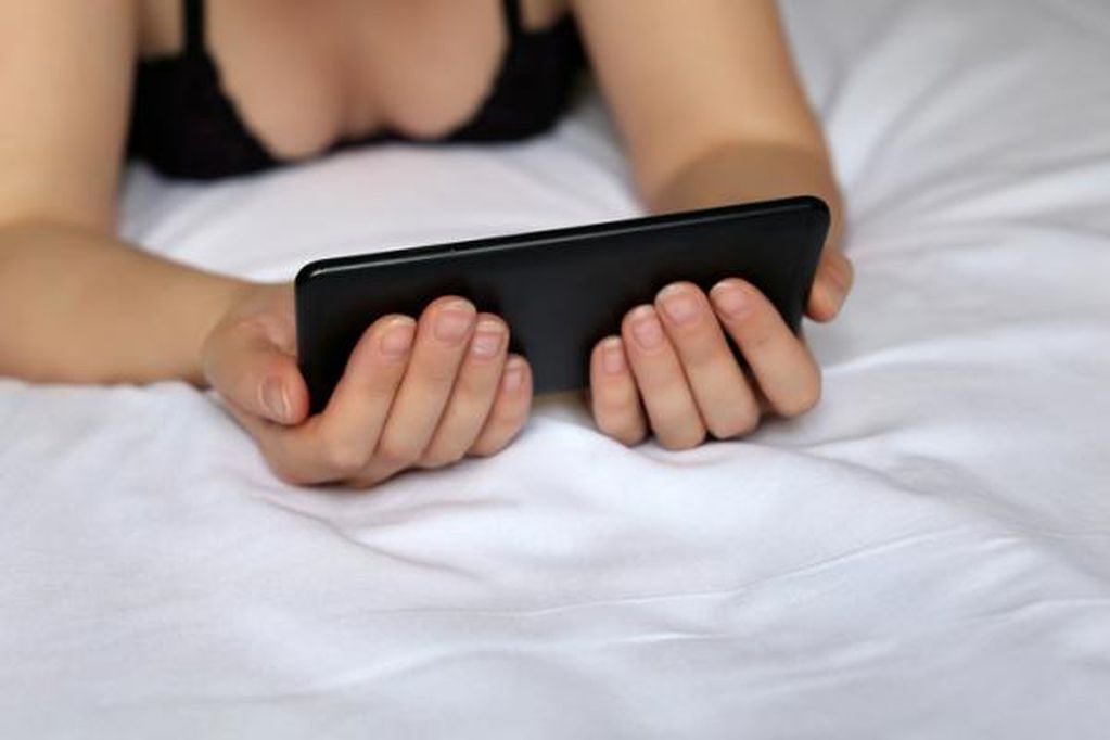  “Sexting”, una práctica a la que muchos se animaron en cuarentena: de qué se trata