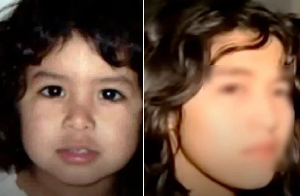 La Justicia confirmó que la hija de uno de los detenidos en el caso Loan no es Sofía Herrera