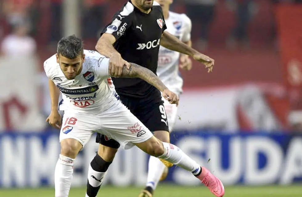 Independiente selló su pasaje a semifinales