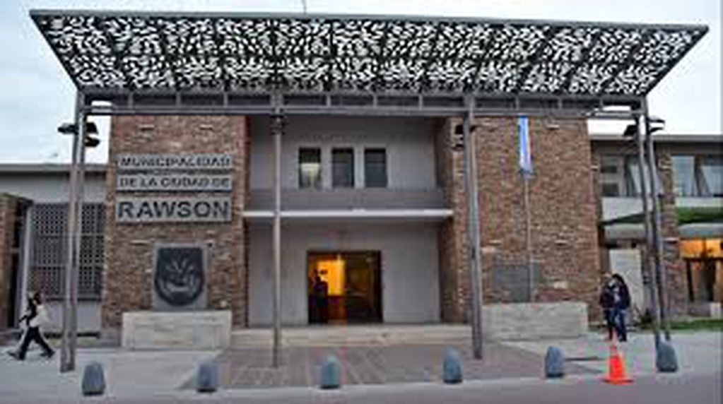 Municipalidad de Rawson