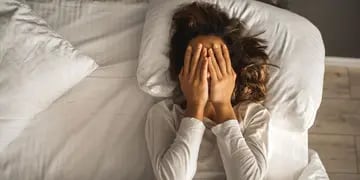 6 consejos saludables para combatir el insomnio